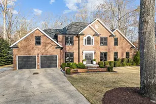 109 Rustic Wood Ln, Cary, NC 27518 - Photo 2