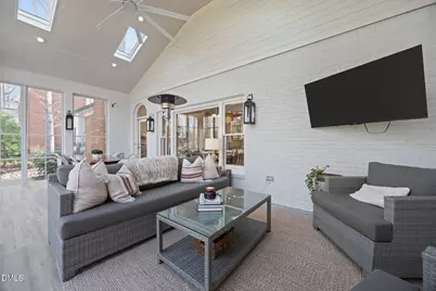 109 Rustic Wood Lane, Cary, NC 27518 - Photo 20