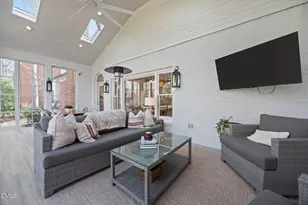 109 Rustic Wood Ln, Cary, NC 27518 - Photo 20