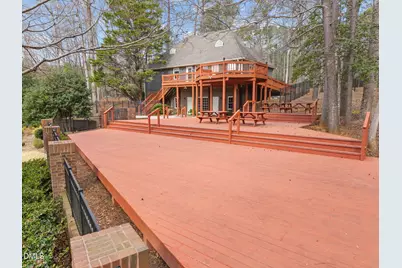 109 Rustic Wood Lane, Cary, NC 27518 - Photo 48