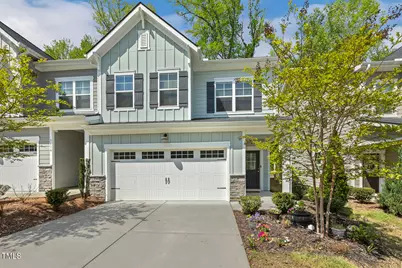 1614 Brussels Drive, Apex, NC 27502 - Photo 2