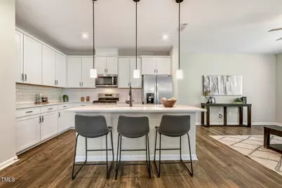 1614 Brussels Drive, Apex, NC 27502 - Photo 10