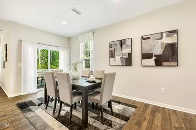 1614 Brussels Drive, Apex, NC 27502 - Photo 6