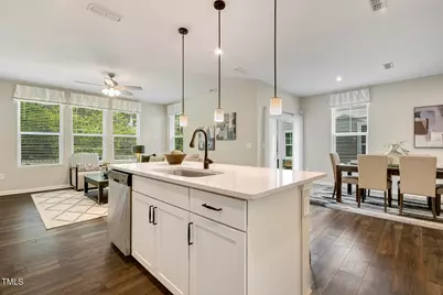 1614 Brussels Drive, Apex, NC 27502 - Photo 16