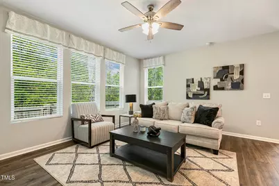 1614 Brussels Drive, Apex, NC 27502 - Photo 22