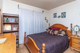 612 E Main St, Mount Olive, NC 28365 - Photo 18