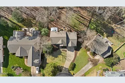 221 Highland Springs Lane, Holly Springs, NC 27540 - Photo 40