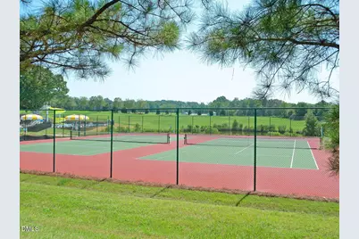 221 Highland Springs Lane, Holly Springs, NC 27540 - Photo 46