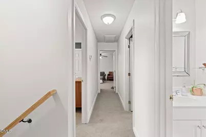 221 Highland Springs Lane, Holly Springs, NC 27540 - Photo 14