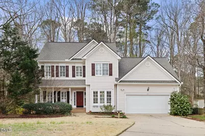 221 Highland Springs Lane, Holly Springs, NC 27540 - Photo 1