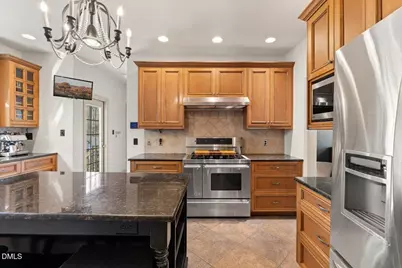 221 Highland Springs Lane, Holly Springs, NC 27540 - Photo 8