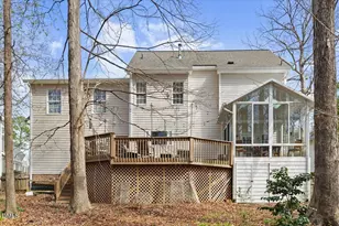 221 Highland Springs Ln, Holly Springs, NC 27540 - Photo 36