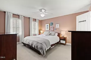 221 Highland Springs Ln, Holly Springs, NC 27540 - Photo 16