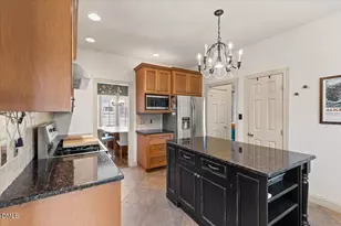 221 Highland Springs Ln, Holly Springs, NC 27540 - Photo 12