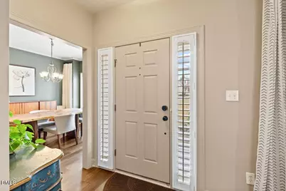 221 Highland Springs Lane, Holly Springs, NC 27540 - Photo 4