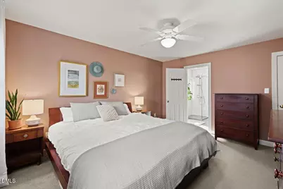 221 Highland Springs Lane, Holly Springs, NC 27540 - Photo 16