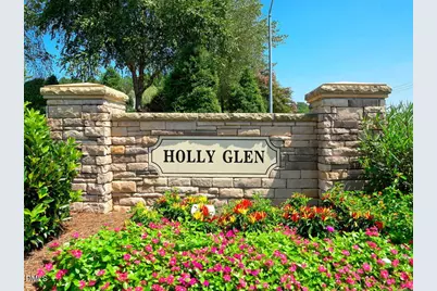 221 Highland Springs Lane, Holly Springs, NC 27540 - Photo 42