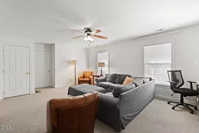 221 Highland Springs Lane, Holly Springs, NC 27540 - Photo 26