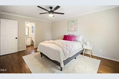 7232 Ewing Place, Raleigh, NC 27616 - Photo 8