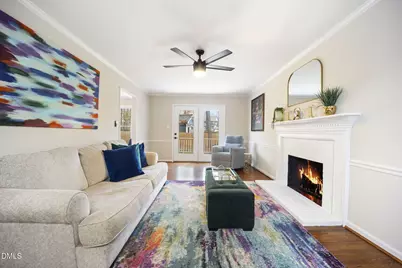 7232 Ewing Place, Raleigh, NC 27616 - Photo 2