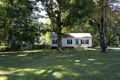 7731 Rogers Road, Chapel Hill, NC 27516 - Photo 2