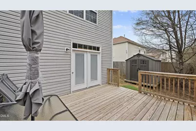 3816 Moncacy Drive, Raleigh, NC 27610 - Photo 36