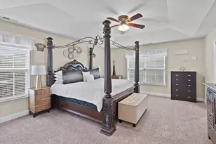 3816 Moncacy Dr, Raleigh, NC 27610 - Photo 28