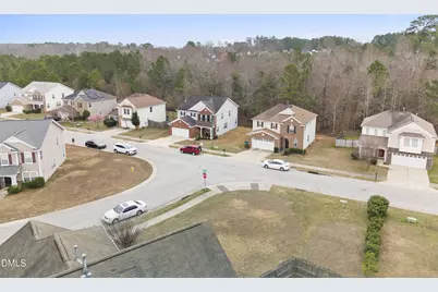 3816 Moncacy Drive, Raleigh, NC 27610 - Photo 2