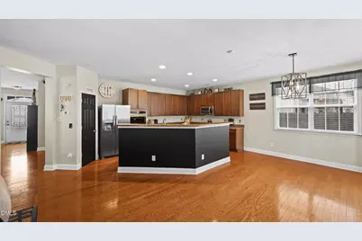 3816 Moncacy Drive, Raleigh, NC 27610 - Photo 12