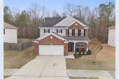 3816 Moncacy Drive, Raleigh, NC 27610 - Photo 1