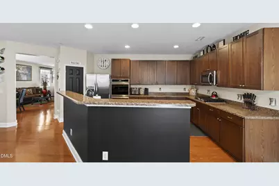 3816 Moncacy Drive, Raleigh, NC 27610 - Photo 14