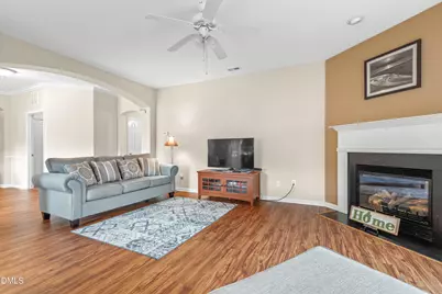 1435 Dairy Glen Drive, Fuquay-Varina, NC 27526 - Photo 6