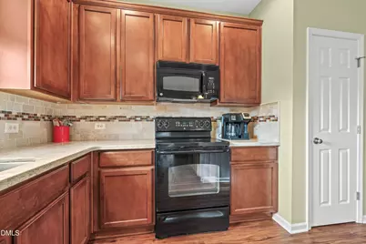 1435 Dairy Glen Drive, Fuquay-Varina, NC 27526 - Photo 12