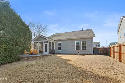 1435 Dairy Glen Drive, Fuquay-Varina, NC 27526 - Photo 36