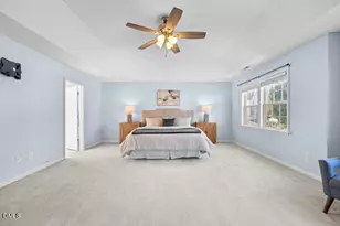 1004 Wild Sonnet Ct, Apex, NC 27502 - Photo 18