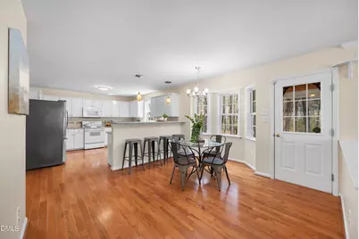 1004 Wild Sonnet Court, Apex, NC 27502 - Photo 8