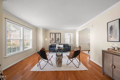 1004 Wild Sonnet Court, Apex, NC 27502 - Photo 4