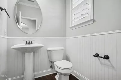 6200 Fauvette Lane, Holly Springs, NC 27540 - Photo 14