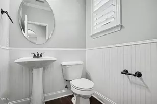 6200 Fauvette Ln, Holly Springs, NC 27540 - Photo 14