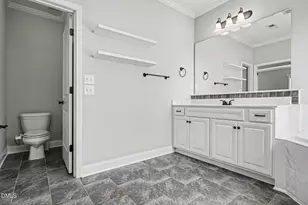 6200 Fauvette Ln, Holly Springs, NC 27540 - Photo 12