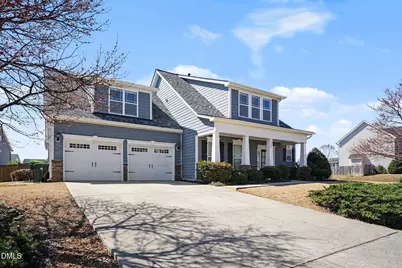 6200 Fauvette Lane, Holly Springs, NC 27540 - Photo 2