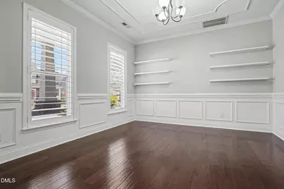 6200 Fauvette Lane, Holly Springs, NC 27540 - Photo 4