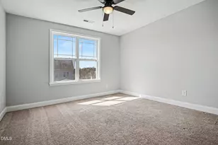 6200 Fauvette Ln, Holly Springs, NC 27540 - Photo 16