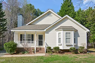 110 Eagle Stone Ridge, Youngsville, NC 27596 - Photo 1