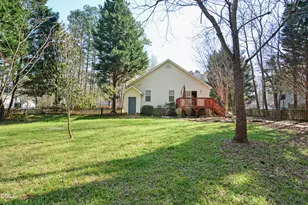 110 Eagle Stone Ridge, Youngsville, NC 27596 - Photo 18