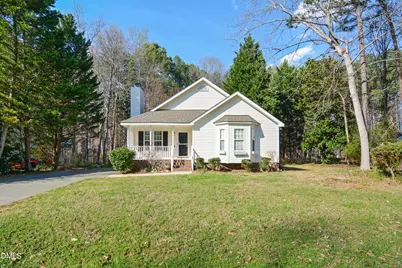 110 Eagle Stone Ridge, Youngsville, NC 27596 - Photo 2