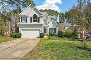 5113 Wineberry Dr, Durham, NC 27713 - Photo 2