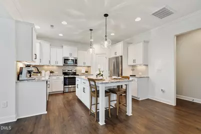 110 Freewill Place, Raleigh, NC 27603 - Photo 4