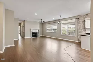 107 Covington Dr, Chapel Hill, NC 27514 - Photo 4