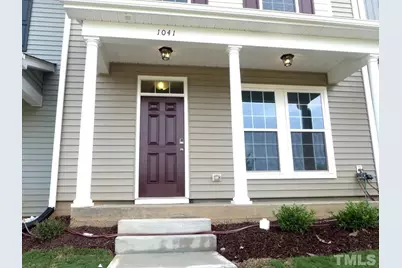 1041 Myers Point Drive, Morrisville, NC 27560 - Photo 2